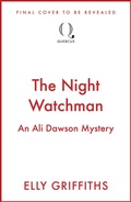 Cover: The Night Watchman - The Ali Dawson Mysteries