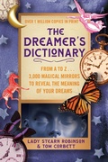 Cover: The Dreamer's Dictionary - Grand Central Publishing