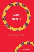 Cover: Social Robots - Bloomsbury Academic