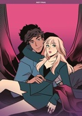 Cover: Heat of Fashion - Mad Cave Studios