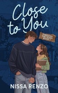 Cover: Close to You - Bloom Books