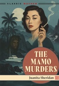 Cover: The Mamo Murders - Felony & Mayhem