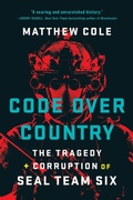 Cover: Code Over Country - PublicAffairs