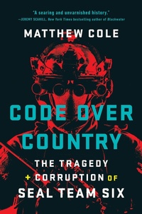Enlarge image Cover: Code Over Country - PublicAffairs