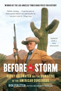 Enlarge image Cover: Before the Storm - PublicAffairs
