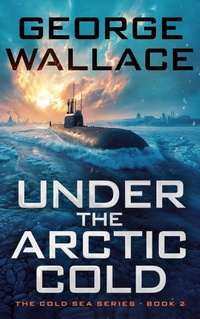 Enlarge image Cover: Under the Arctic Cold - Severn River Publishing