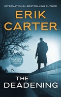 Cover: The Deadening - Severn River Publishing