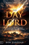 Cover: The Day of the Lord - Harrison House