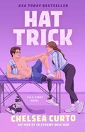 Cover: Hat Trick - Atria Books