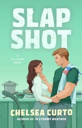 Cover: Slap Shot - Atria Books