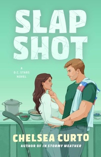 Enlarge image Cover: Slap Shot - Atria Books