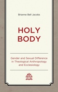 Cover: Holy Body - Lexington Books