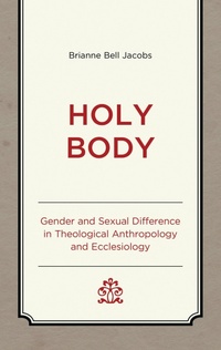 Enlarge image Cover: Holy Body - Lexington Books