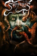 Cover: Suppress - Gungnir