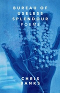 Cover: Bureau of Useless Splendour - ECW Press