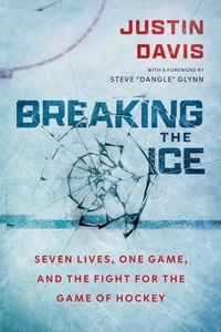 Enlarge image Cover: Breaking the Ice - ECW Press