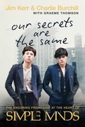 Cover: Our Secrets Are the Same - ECW Press