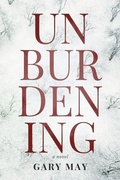 Cover: Unburdening - Mosaic Press
