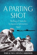 Cover: &Auml; Parting Shot - Bluewater Press