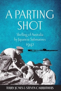 Enlarge image Cover: Ä Parting Shot - Bluewater Press