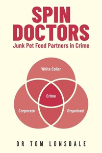 Enlarge image Cover: Spin Doctors - Rivetco Pty. Ltd.