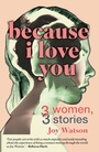 Cover: Because I Love You - Jonathan Ball