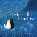 Cover: Where the Heart Is - Simply Read Books