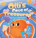 Cover: Olli's Cave of Treasures - Miriam Laundry Publishing