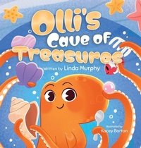 Enlarge image Cover: Olli's Cave of Treasures - Miriam Laundry Publishing