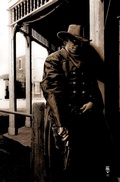 Cover: Jonah Hex: A Face Full of Violence (2026 Edition) - DC Comics