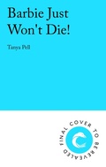 Cover: Barb Jacobs Just Won't Die! - Corvus
