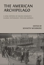 Cover: The American Archipelago - Open Book Publishers