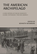 Cover: The American Archipelago - Open Book Publishers