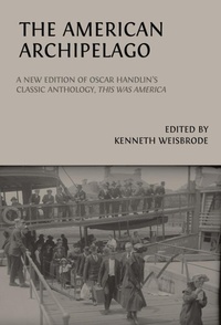 Enlarge image Cover: The American Archipelago - Open Book Publishers