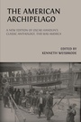 Cover: The American Archipelago - Open Book Publishers