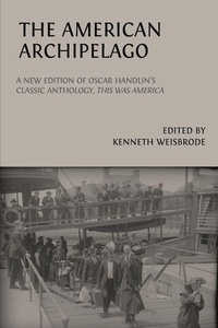 Enlarge image Cover: The American Archipelago - Open Book Publishers
