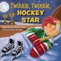 Cover: Twinkle, Twinkle, Hockey Star - Taffy Tales, Inc.