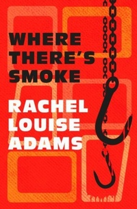 Enlarge image Cover: Where There's Smoke - Titan Books Ltd