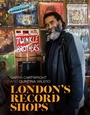 Cover: London's Record Shops - The History Press Ltd