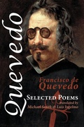 Cover: Selected Poems - Shearsman Classics