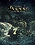 Cover: Encyclopedia of Dragons & Mythical Creatures - AMBER BOOKS