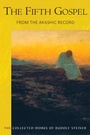 Cover: The Fifth Gospel - Rudolf Steiner Press