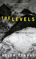Cover: The Levels - Parthian Books