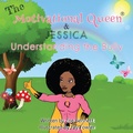 Cover: The Motivational Queen & Jessica - Conscious Dreams Publishing
