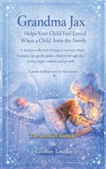 Cover: Grandma Jax Helps Your Child Feel Loved When a Baby Joins the Family - Mindlayers