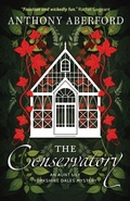 Cover: The Conservatory - Hobeck Books Limited
