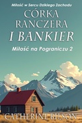 Cover: C&oacute;rka Ranczera i Bankier - Shenanigans