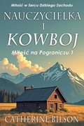 Cover: Nauczycielka i Kowboj - Shenanigans