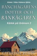 Cover: Ranch&auml;garens Dotter och Bank&auml;garen - Shenanigans