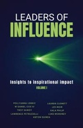 Cover: Leaders of Influence - The Rural Publishing Company